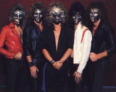 CRIMSON GLORY : 球バカ日誌