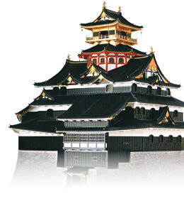 火天の城 球バカ日誌