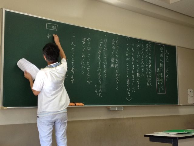 8月23日 活動報告 教師研究サークルcandy 8月23日 活動報告 教師研究サークルcandy