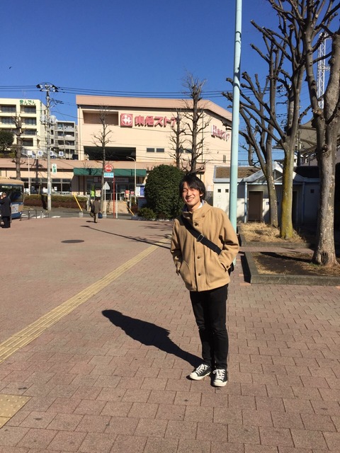 写真 1