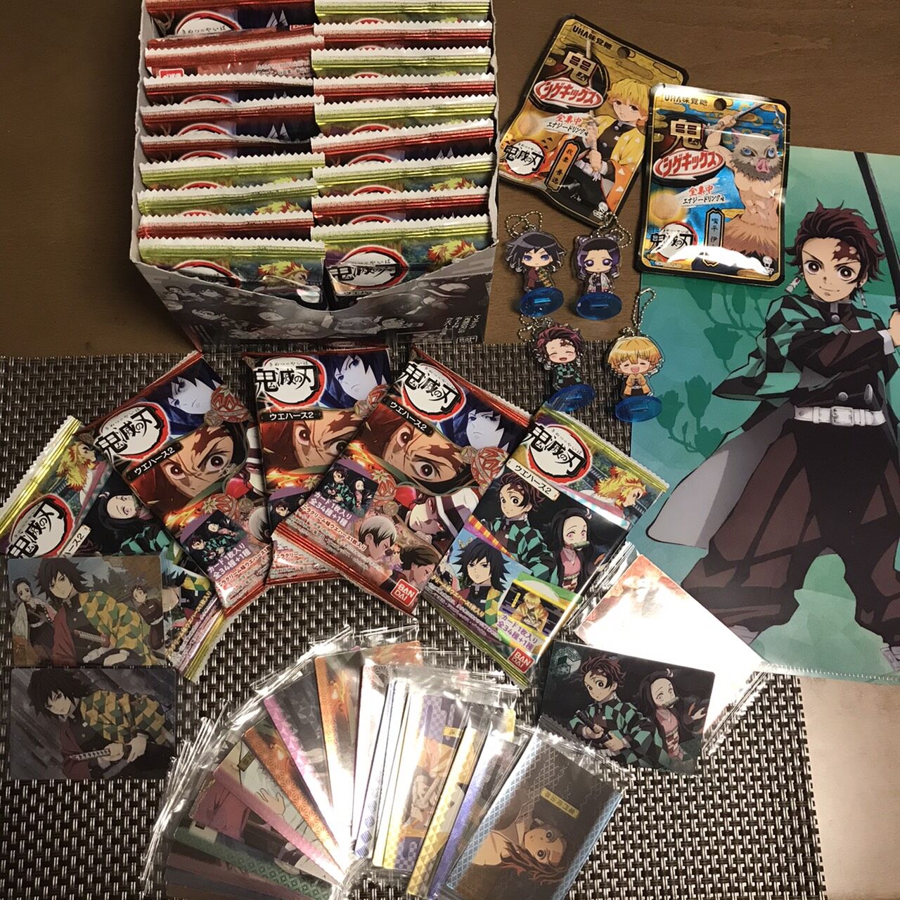 鬼滅の刃 続編 今日のタマック Tamac Official Blog