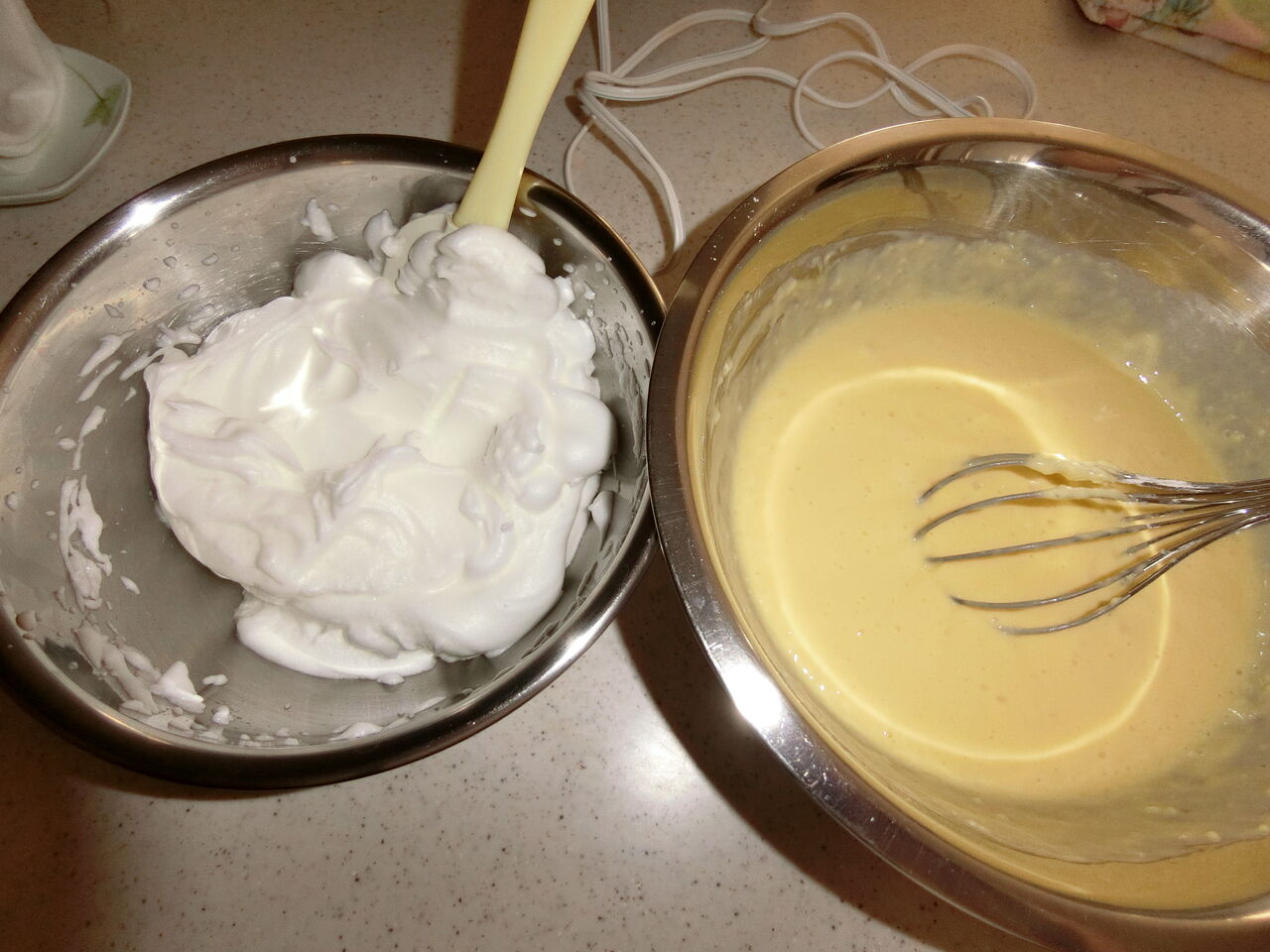 ホットケーキ たまちゃんライフ