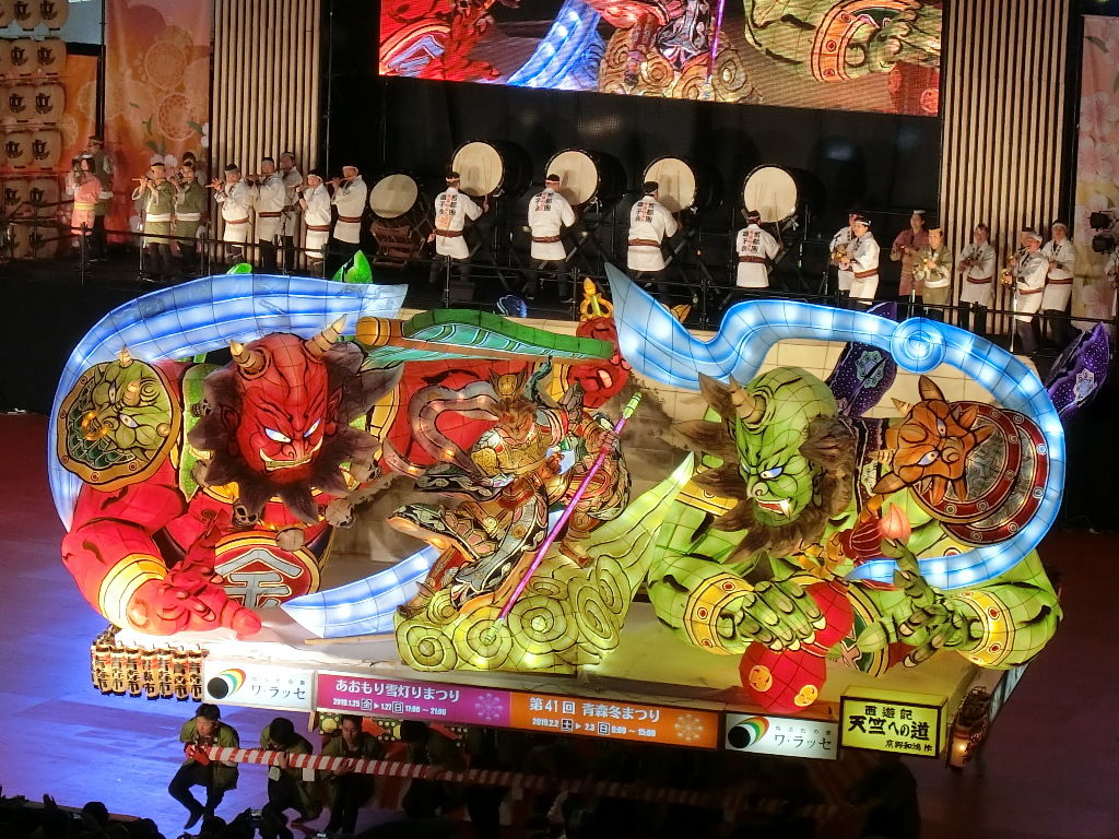 ふるさと祭り東京２０１９ 続き たまちゃんライフ