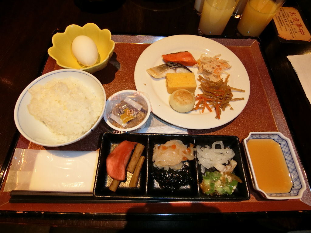 星野リゾート青森屋 後編 青森県三沢市 たまちゃんライフ