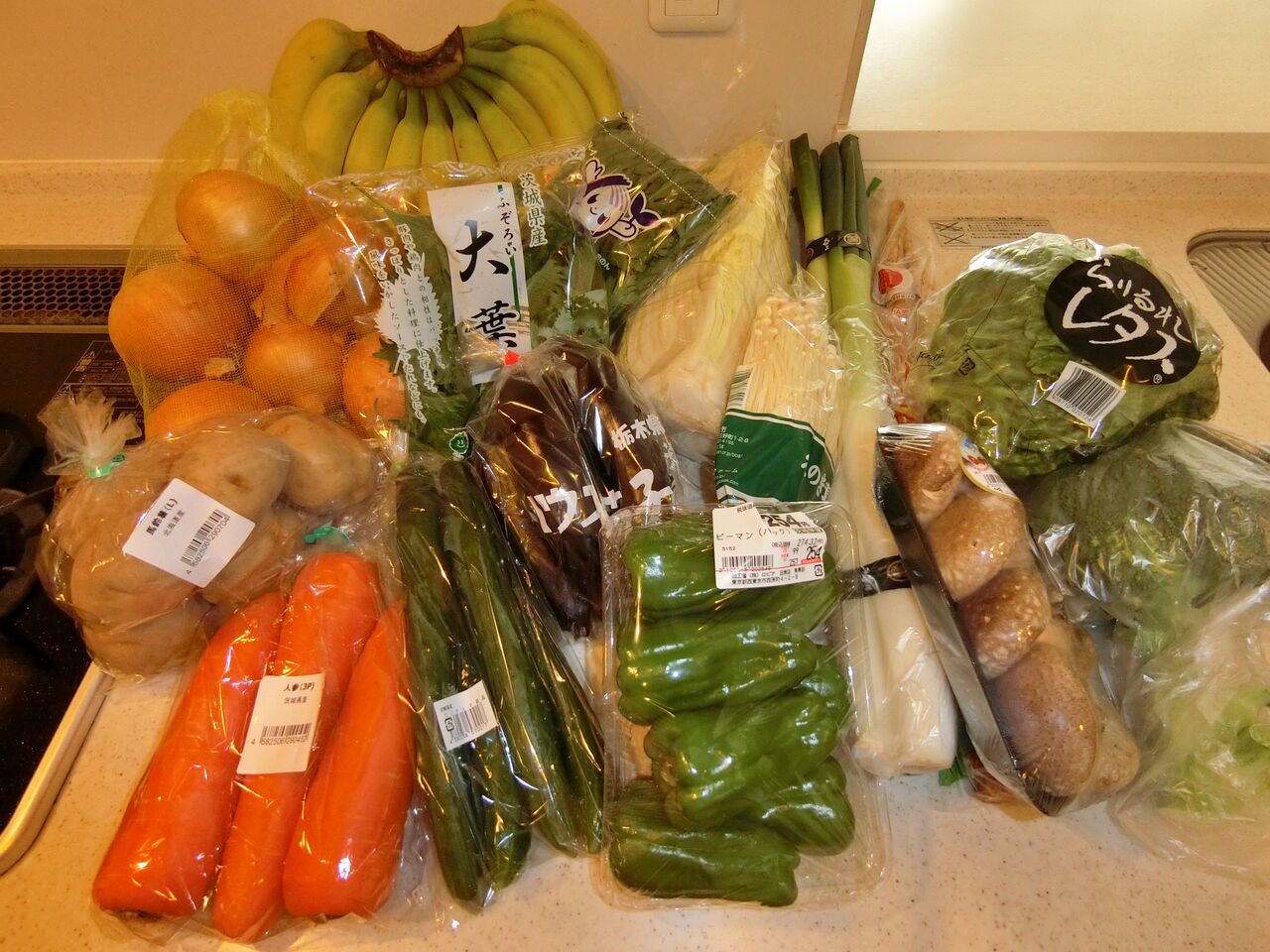 ロピア 2月 たまちゃんライフ ロピア 2月 たまちゃんライフ