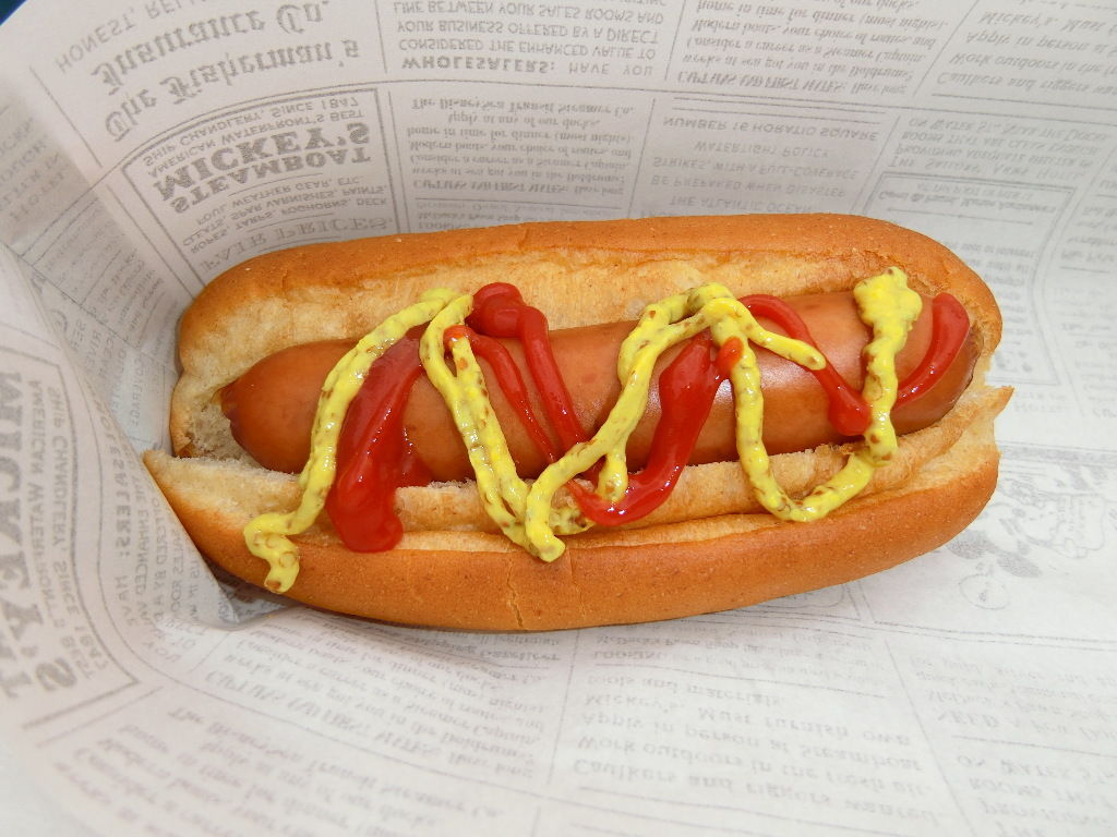 東京ディズニーシー お食事編 たまちゃんライフ