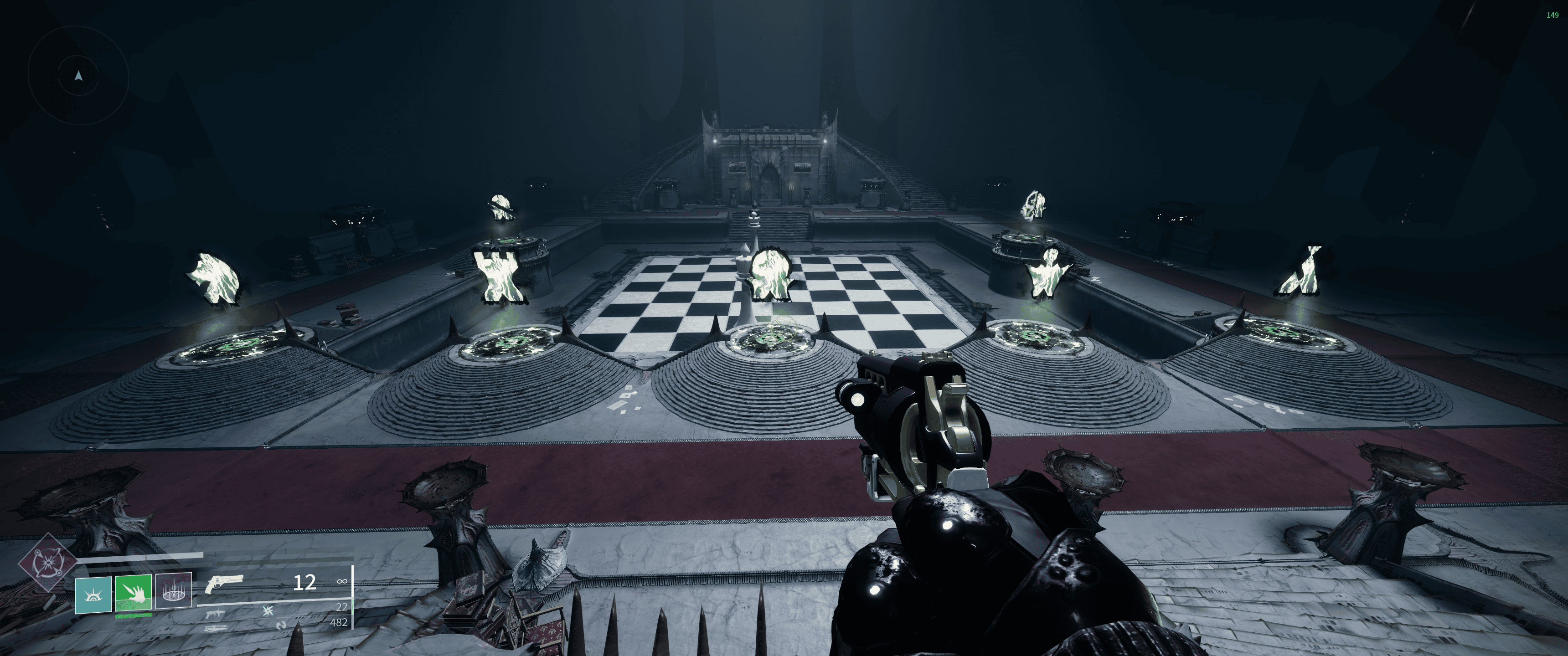 チェスパズル」の解き方について ※随時追記 : 教えて！Tamapedia