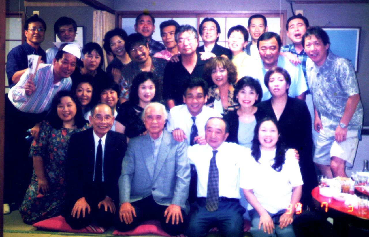 世田谷区立玉川中学校1967年卒 第19期 同期会 世田谷区立玉川中学校1967年卒 第19期 同期会