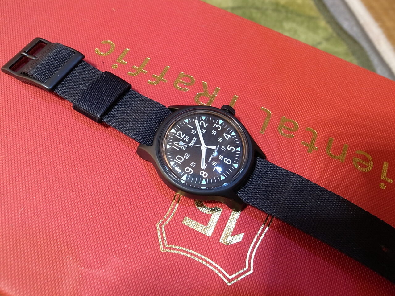 Timex アチャオのココロ Timex アチャオのココロ
