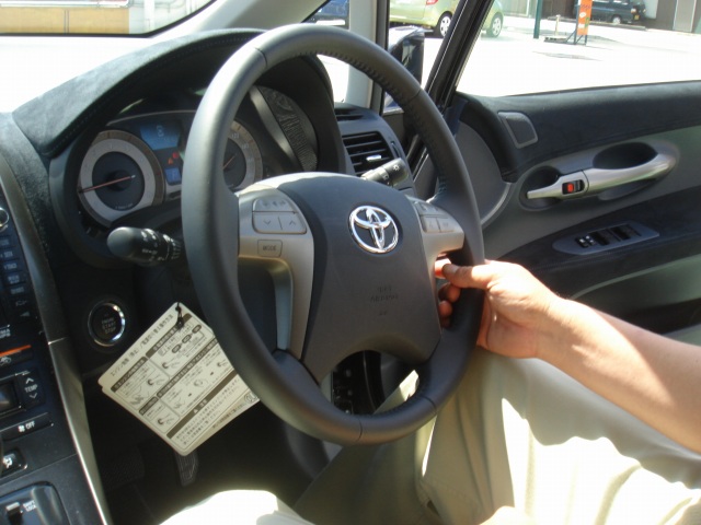 Toyota ブレイド 隠れた秀車 徒然なるままに Toyota ブレイド 隠れた秀車 徒然なるままに