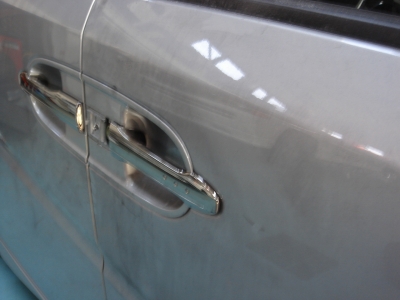 車上荒らしにご注意ください 徒然なるままに