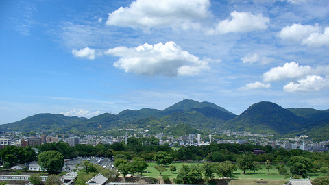 Mount_Kinbou-zan_(Kumamoto)_2