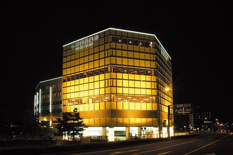 Yokohama_MinatoMirai_Manyo_Club