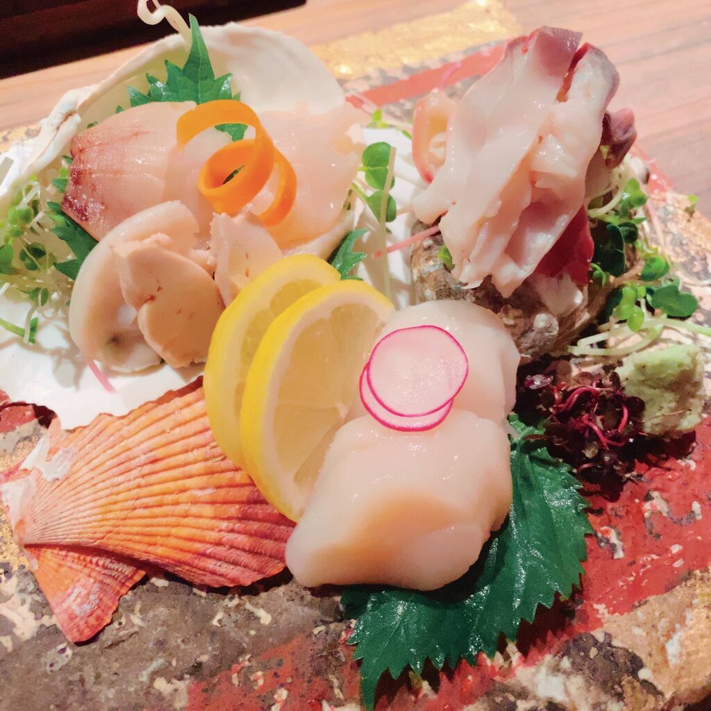 一番美味しい 貝類 といえば 旅行行こうず ー国内旅行まとめブログー