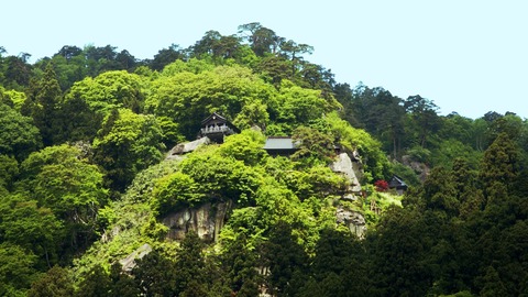 Risshakuji_Temple