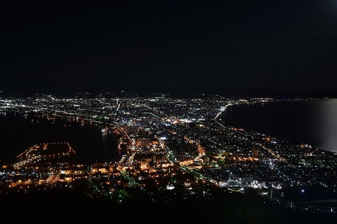 Night_View_Hakodate