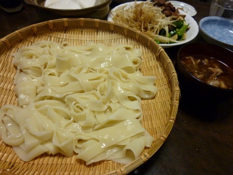 Himokawaudon