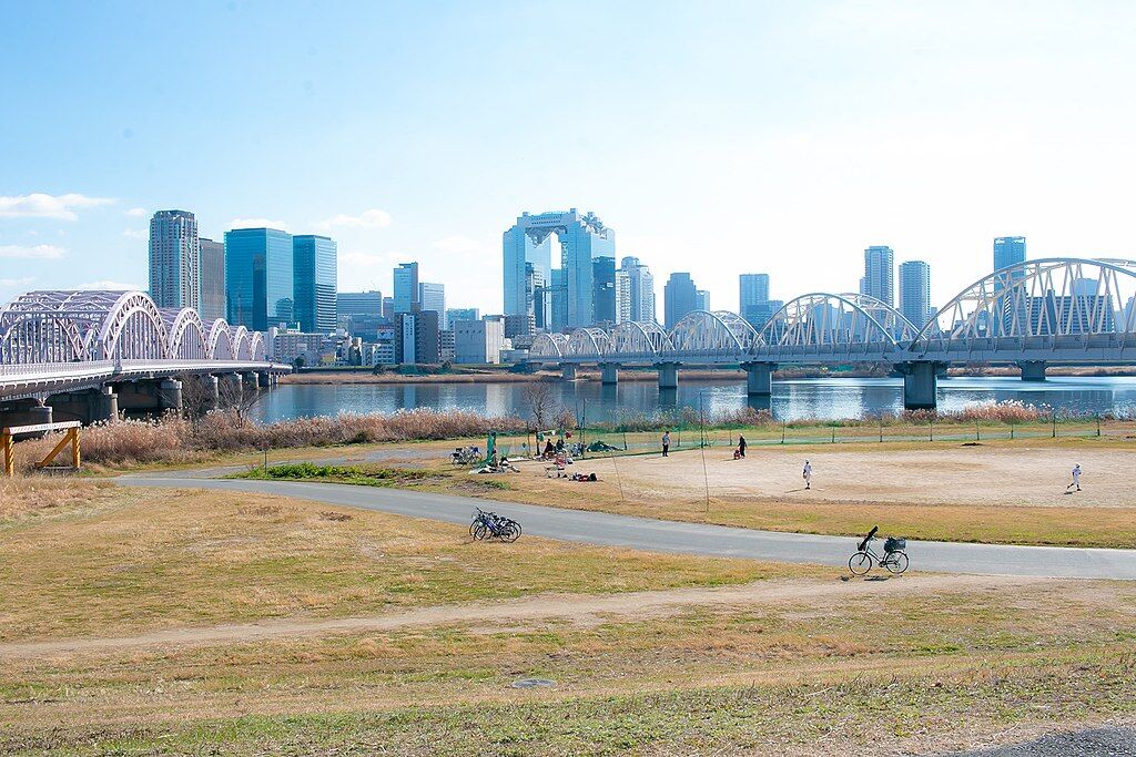 「大阪府」で住むなら？ 素人「北摂」知ったか「堺」 : 旅行行こうず！ー国内旅行まとめブログー