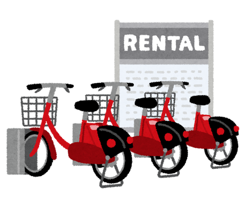 rental_cycle_bicycle