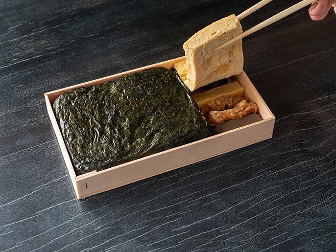 「のり弁」とかいう有能弁当 : 旅行行こうず!ー国内旅行まとめブログー