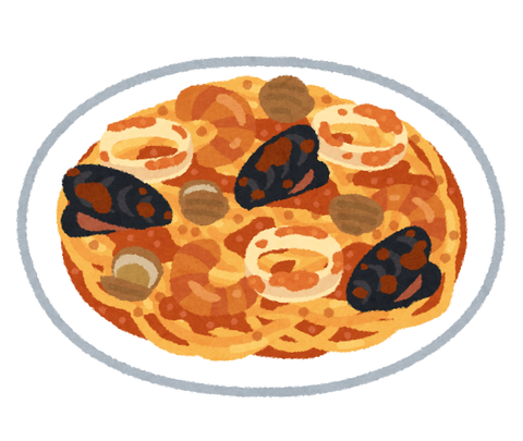 food_spaghetti_pescatora