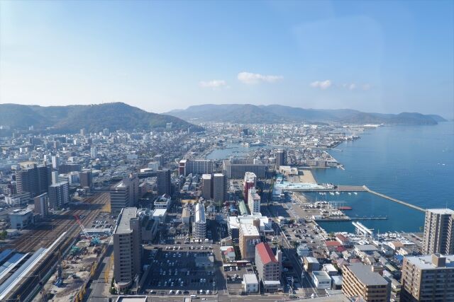 「香川県高松市」に住んだことがある俺がよくある偏見に答えたよ! : 旅行行こうず!ー国内旅行まとめブログー