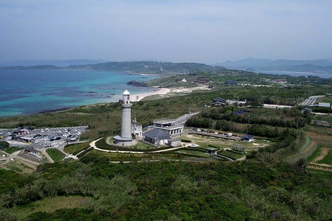 Tsunoshima_Lighthouse_20080509