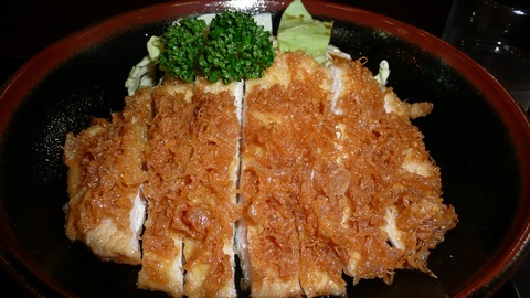 Chicken_nanban_Original_Nobeoka_Japan