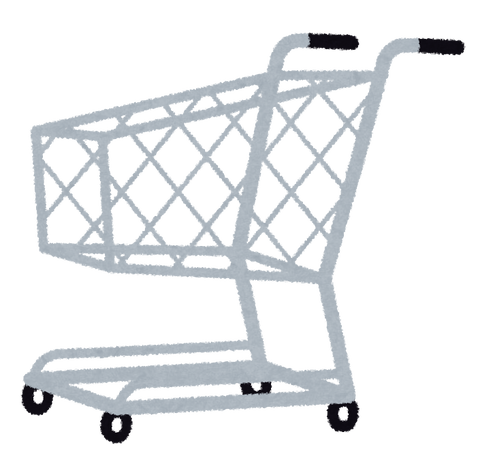 shopping_cart
