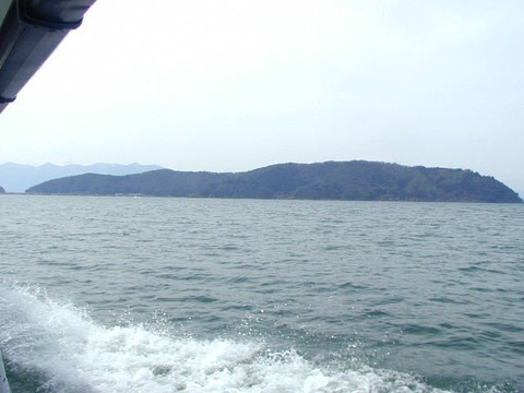 Okishima_Lake_Biwa