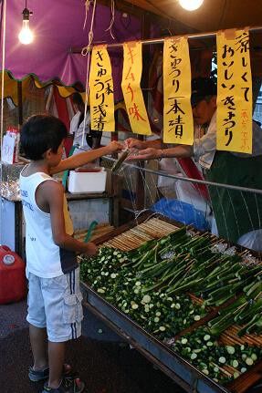 祭りとかでテキ屋の屋台って大人になった今でも食う？ : 旅行行こうず！ー国内旅行まとめブログー