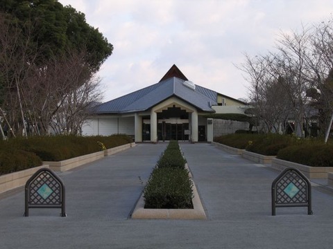 Chiran-TokkouHeiwaKaikan