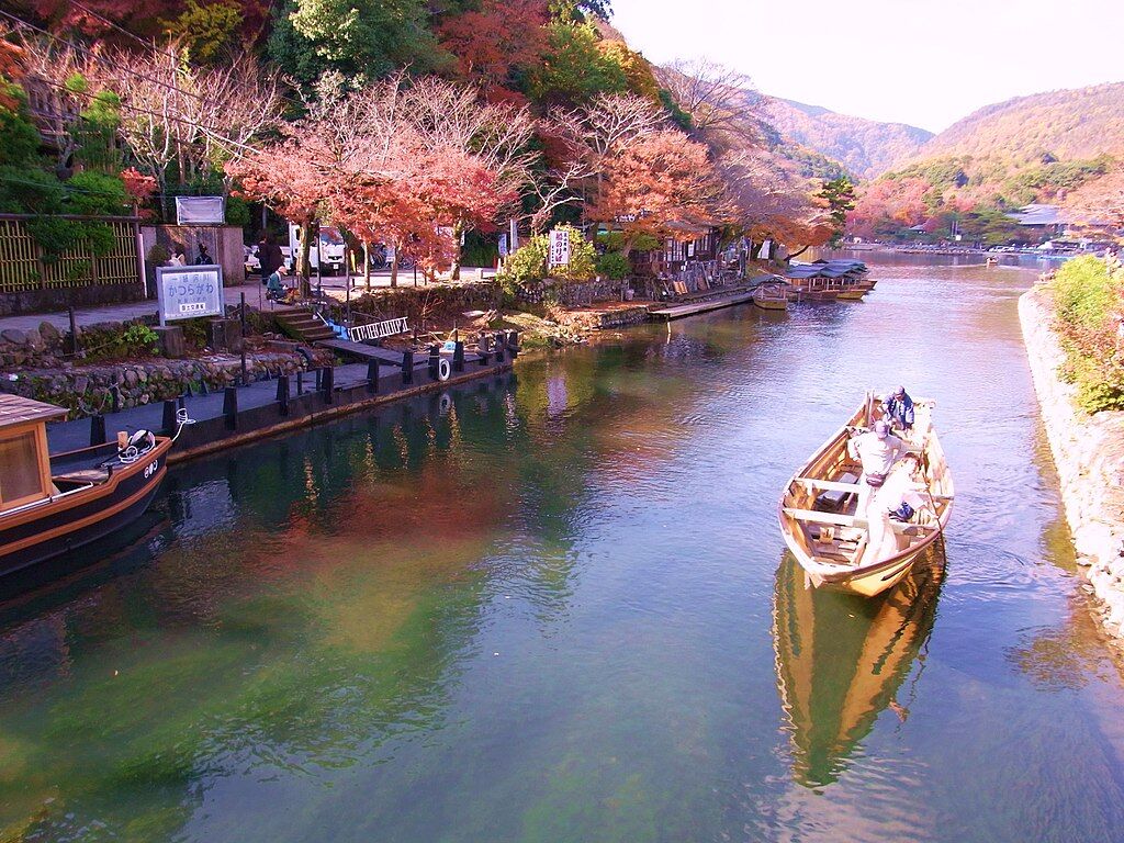 京都で一人暮らしするワイに京都のおすすめスポットを教えてくれ 旅行行こうず ー国内旅行まとめブログー