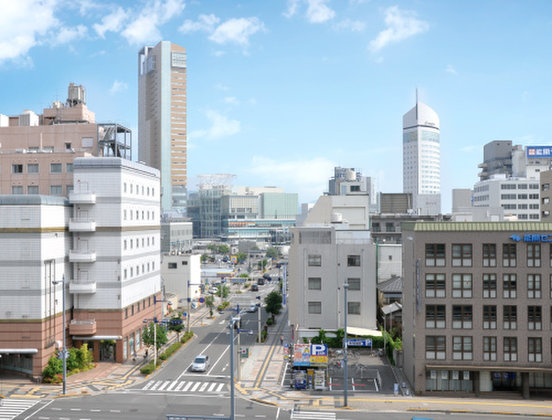 画像 香川県高松市の街並みwwwwwwwww 旅行行こうず ー国内旅行まとめブログー