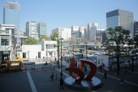 川崎駅前_-_panoramio