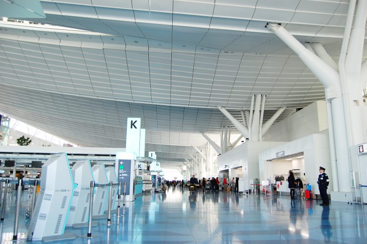 「空港」の雰囲気が好きなやつおる? : 旅行行こうず!ー国内旅行まとめブログー