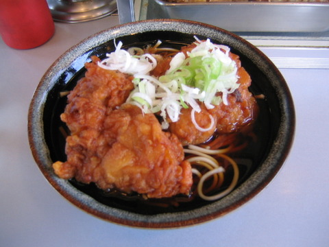 Abiko-karaage-soba-2P