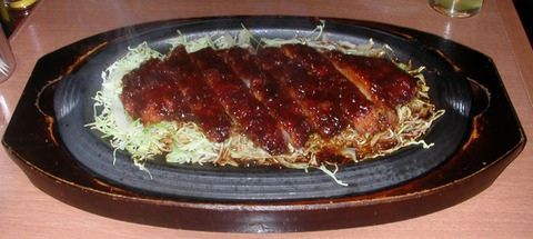 TeppanTonkatsu1