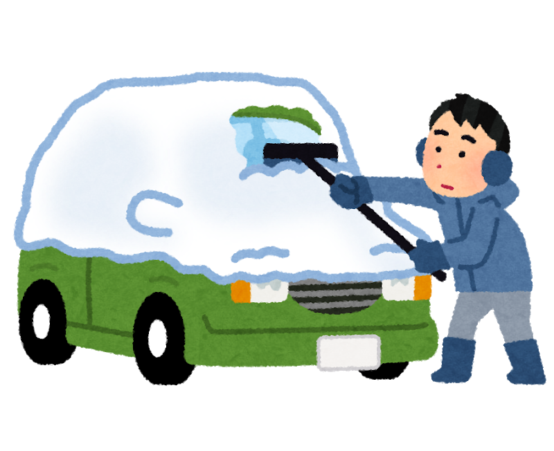 悲報 雪国 に住むメリット ガチで存在しない 旅行行こうず ー国内旅行まとめブログー