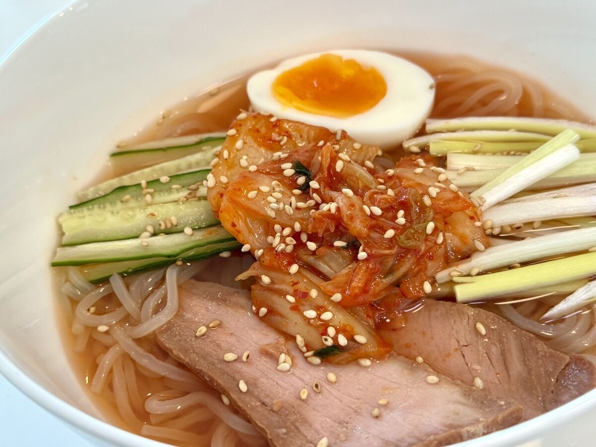 【画像】「盛岡冷麺」について熱く語る : 旅行行こうず！ー国内旅行まとめブログー