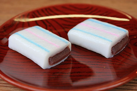 itokirimochi
