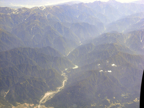 20081003KurobeKyoukoku