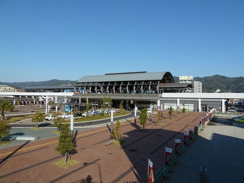 Kochi_station
