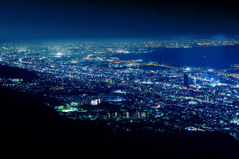 View_of_Kikuseidai_from_Mount_Maya_Kobe