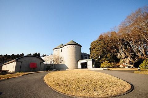 Kawamura_kinen_museam