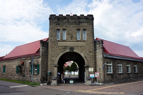 130823Nikka_Wisky_Yoichi_Distillery_Hokkaido_Japan01s3