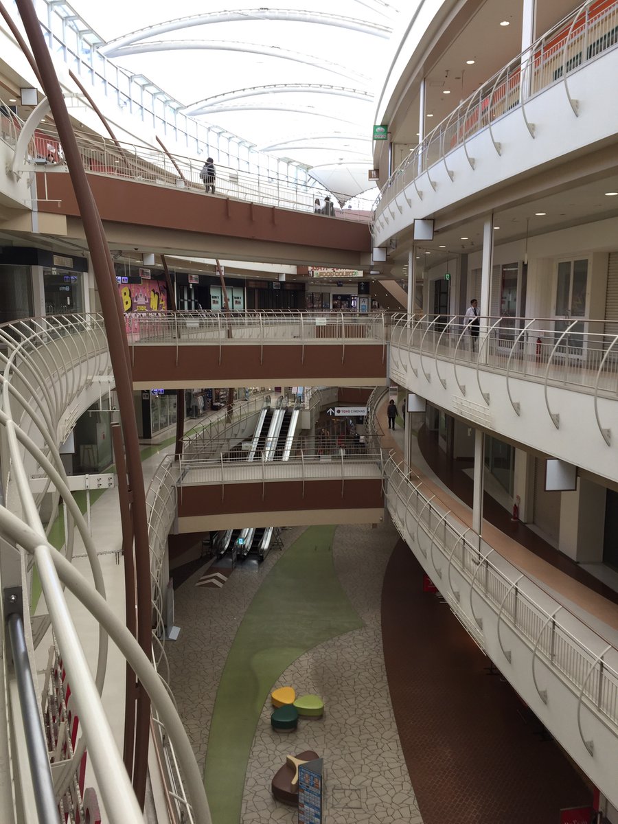 悲報 イオンモール名古屋みなと店をご覧下さい 旅行行こうず ー国内旅行まとめブログー