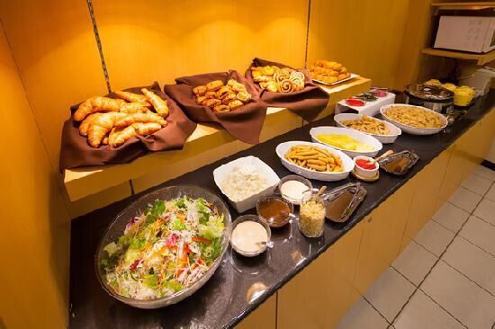彡 ゚ ゚ 朝食無料のビジホか しょぼいんやろなぁ 旅行行こうず ー国内旅行まとめブログー 彡 ゚ ゚ 朝食無料のビジホか しょぼいんやろなぁ 旅行行こうず ー国内旅行まとめブログー