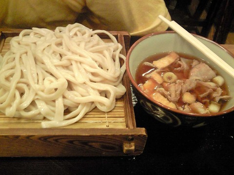 Musashinoudon