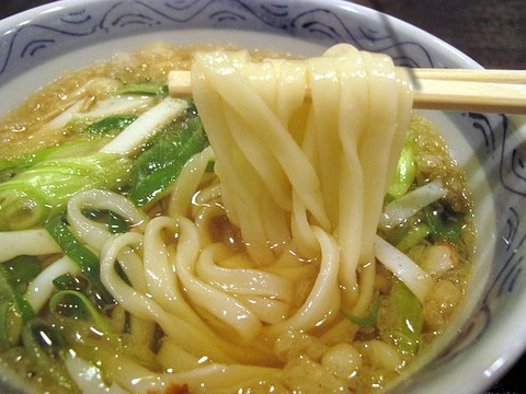 Kyoudon